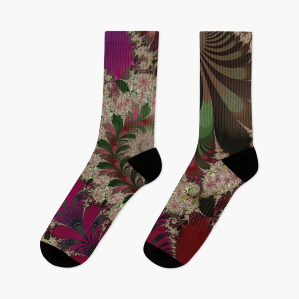 Item preview, The Cryptic Bloom designed and sold by bloorose.