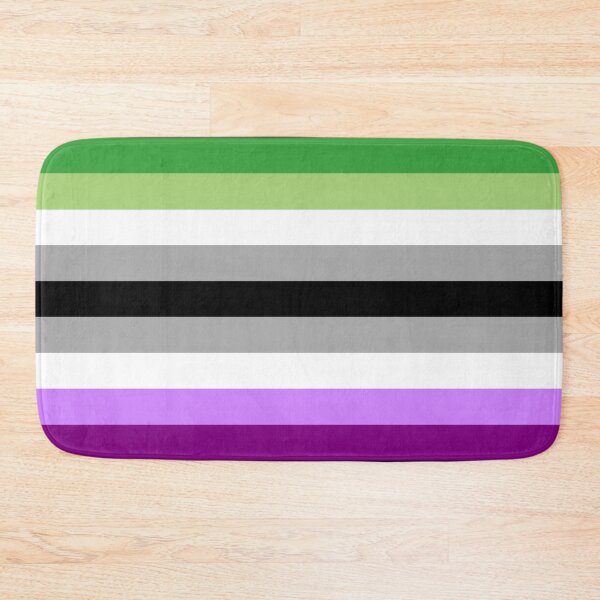 Item preview, Acefluid Pride designed and sold by BeccaPaintmore.