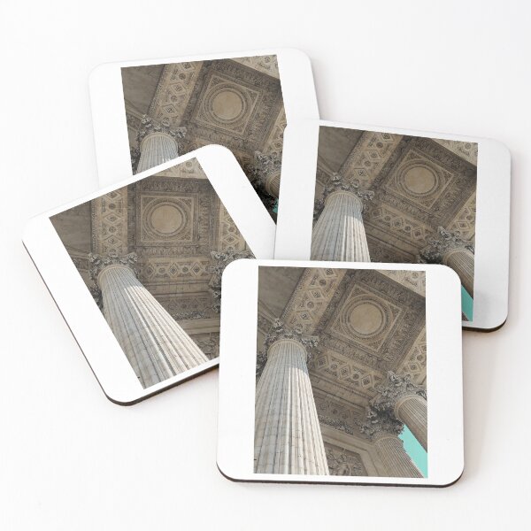Item preview, Pantheon detail in Paris designed and sold by di-Vera-Rosati.