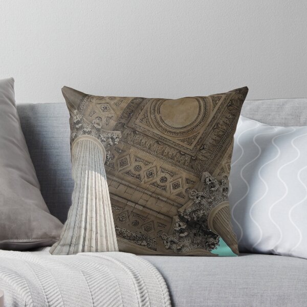 Item preview, Pantheon detail in Paris designed and sold by di-Vera-Rosati.