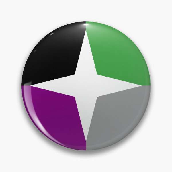 Item preview, A-Spec Pride designed and sold by BeccaPaintmore.