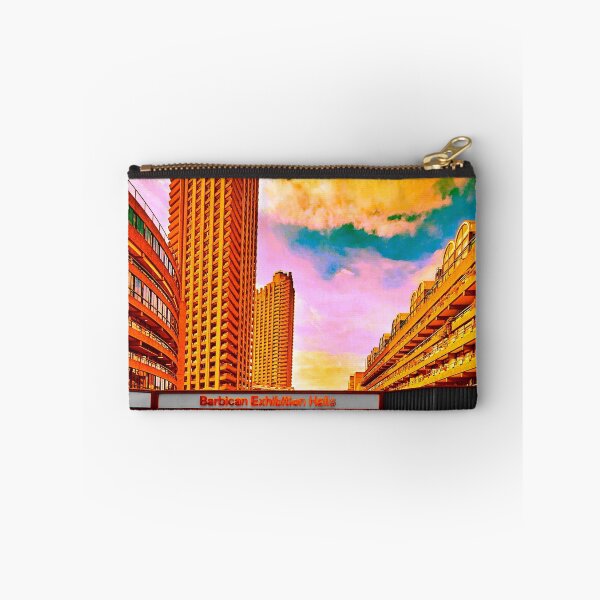 Item preview, Barbican towers designed and sold by jonfun1.