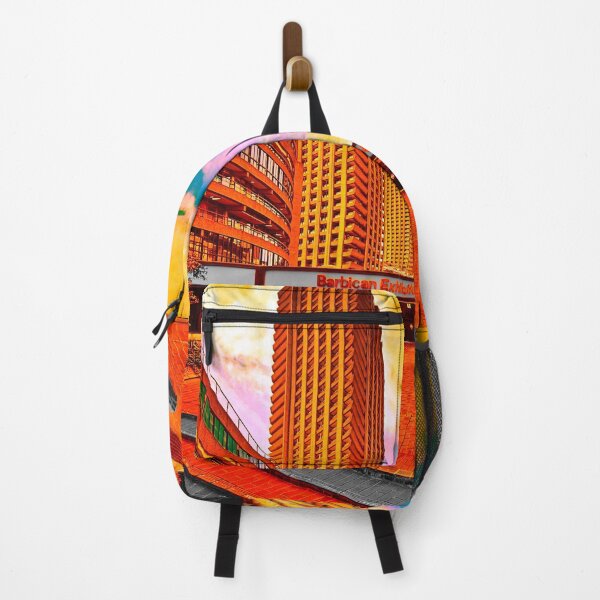 Item preview, Barbican towers designed and sold by jonfun1.