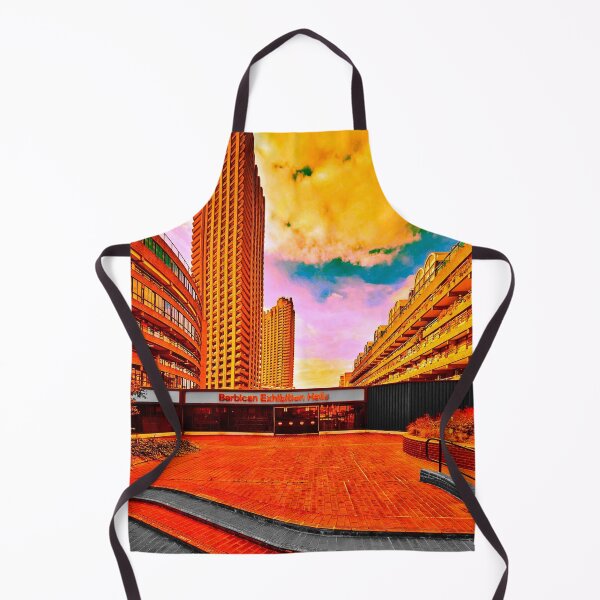 Item preview, Barbican towers designed and sold by jonfun1.