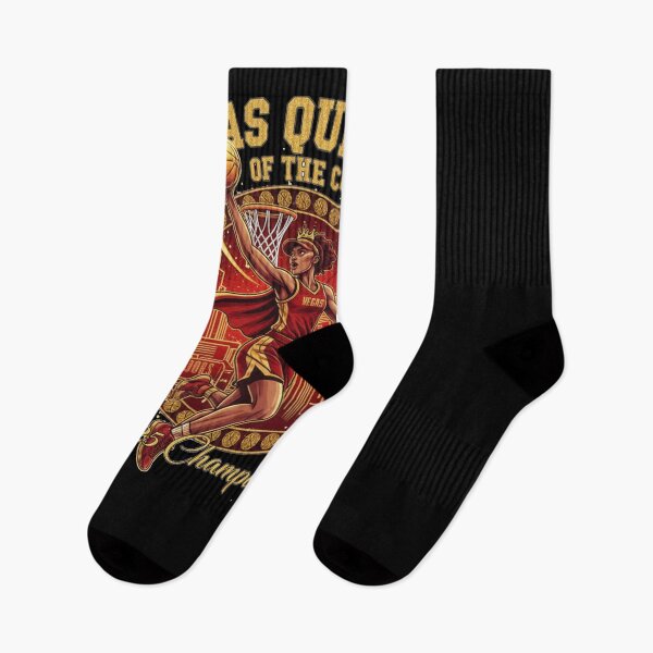 Item preview, Queens of Vegas Basketball Royalty designed and sold by medhach.