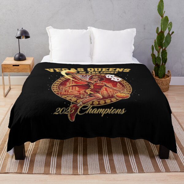 Item preview, Queens of Vegas Basketball Royalty designed and sold by medhach.