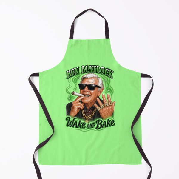 Item preview, OG Ben Matlock designed and sold by #STARFIELDTEAM.