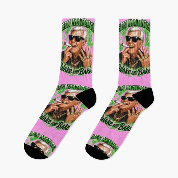 Item preview, OG Ben Matlock designed and sold by #STARFIELDTEAM.