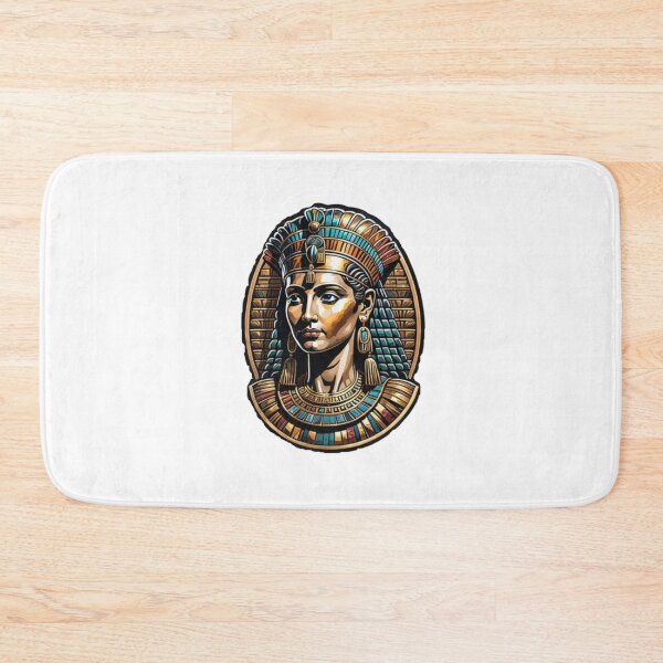 Item preview, Female Pharaoh designed and sold by UniqueArtsOnly.