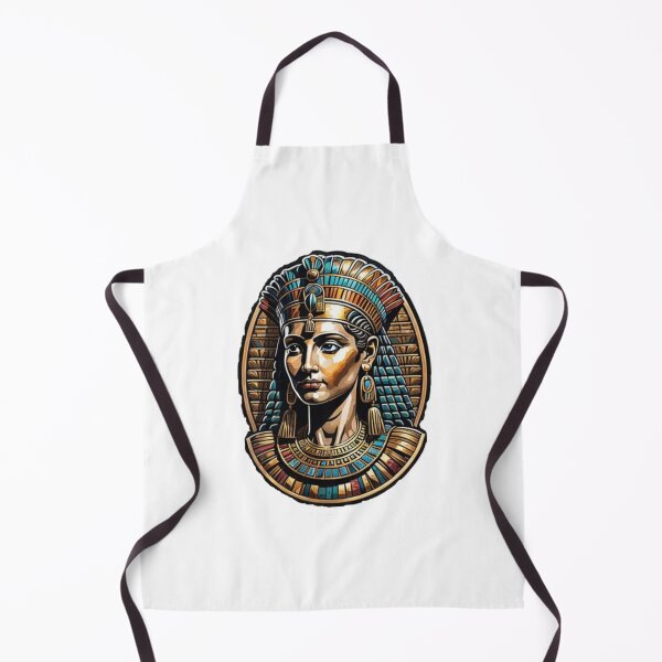 Item preview, Female Pharaoh designed and sold by UniqueArtsOnly.