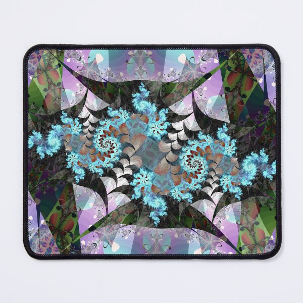 Item preview, The Cosmic Womb designed and sold by bloorose.