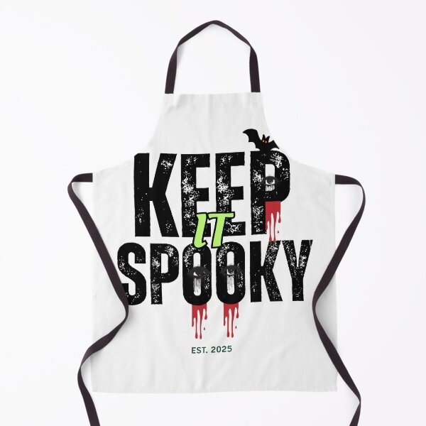 Item preview, Keep It Spooky Design designed and sold by StroQua.