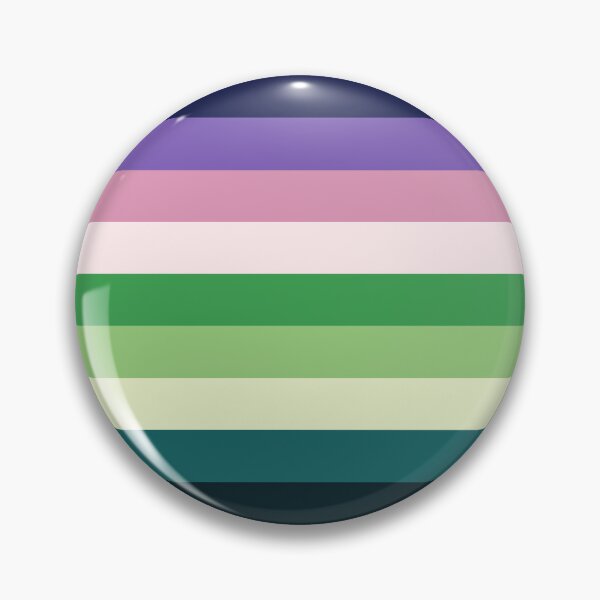 Item preview, Aroace Spectrum Pride designed and sold by BeccaPaintmore.