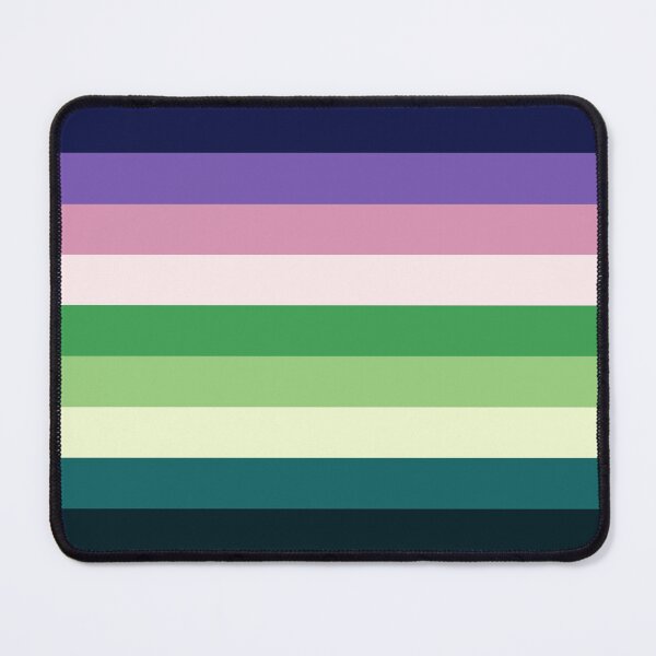 Item preview, Aroace Spectrum Pride designed and sold by BeccaPaintmore.