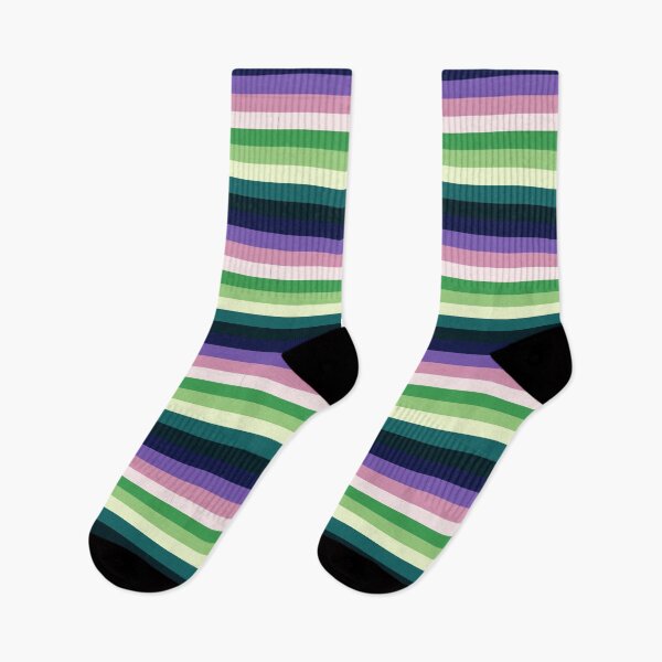 Item preview, Aroace Spectrum Pride designed and sold by BeccaPaintmore.
