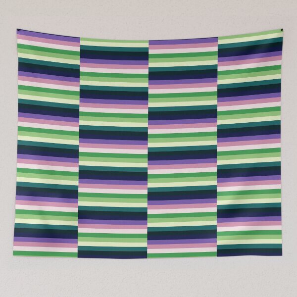 Item preview, Aroace Spectrum Pride designed and sold by BeccaPaintmore.