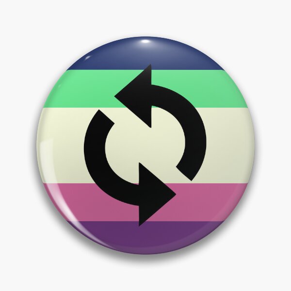Item preview, Centrispec Pride designed and sold by BeccaPaintmore.