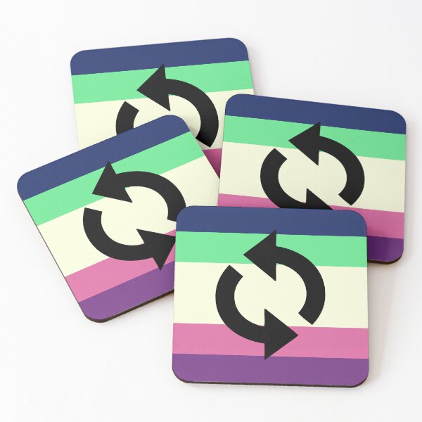 Item preview, Centrispec Pride designed and sold by BeccaPaintmore.