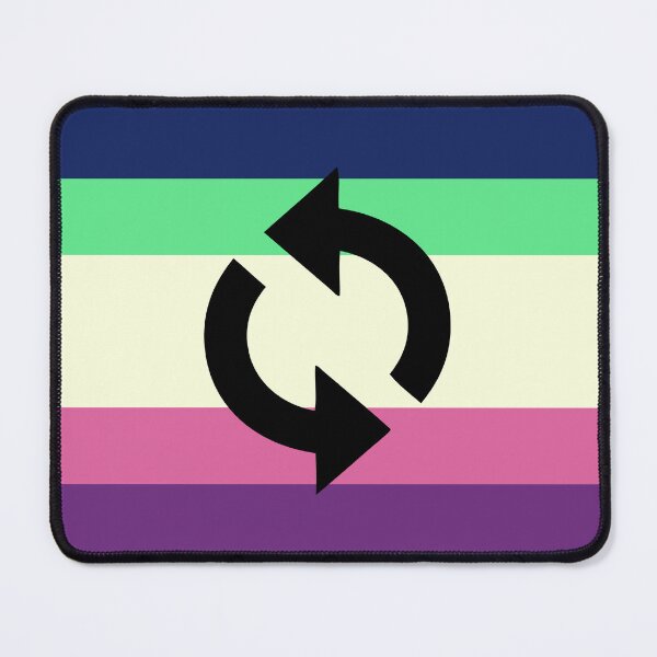 Item preview, Centrispec Pride designed and sold by BeccaPaintmore.