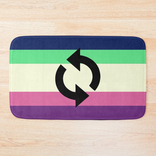 Item preview, Centrispec Pride designed and sold by BeccaPaintmore.