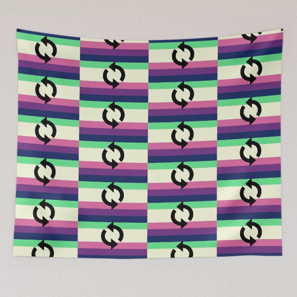 Item preview, Centrispec Pride designed and sold by BeccaPaintmore.