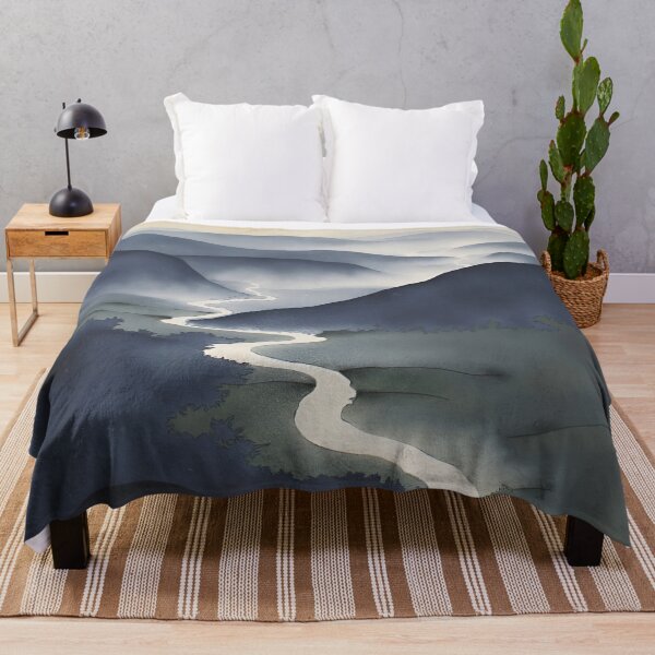 Item preview, The Golden River designed and sold by CAutumnTrapp.