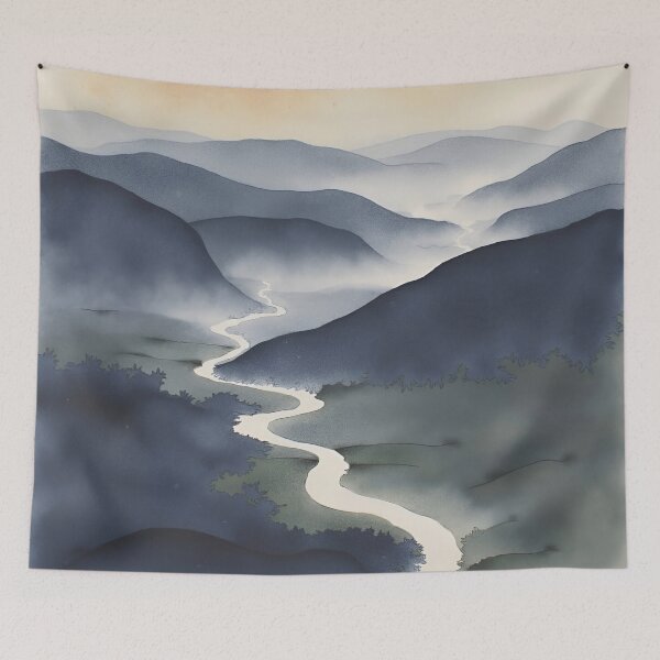 Item preview, The Golden River designed and sold by CAutumnTrapp.