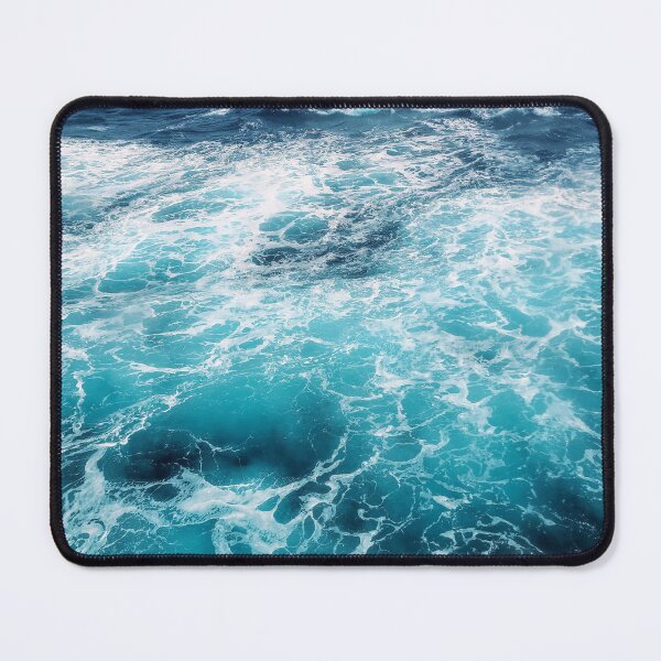Item preview, Deep Blue Wake designed and sold by Majicmixx.