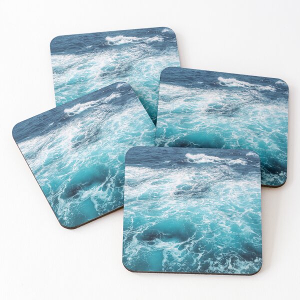 Item preview, Deep Blue Wake designed and sold by Majicmixx.