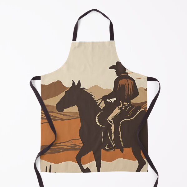 Item preview, Cowboy designed and sold by RisingWolfStudio.