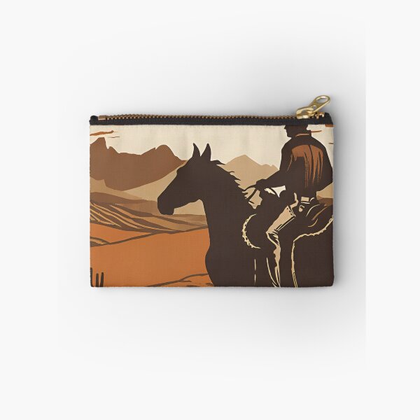 Item preview, Cowboy designed and sold by RisingWolfStudio.
