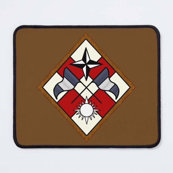Item preview, Shenmue Chest Patch designed and sold by F0R0G.