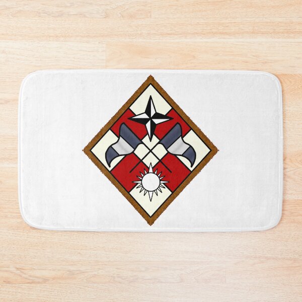 Item preview, Shenmue Chest Patch designed and sold by F0R0G.