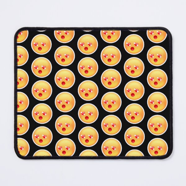 Item preview, Shaded Emoji - In Love designed and sold by LunarNewYear.