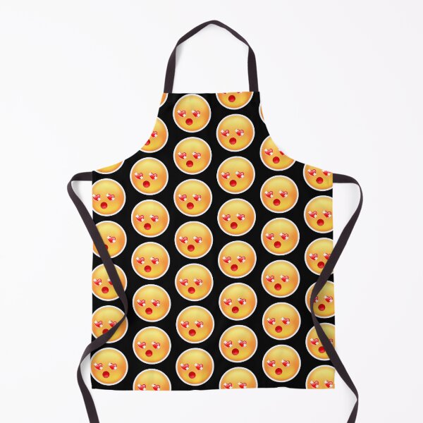 Item preview, Shaded Emoji - In Love designed and sold by LunarNewYear.