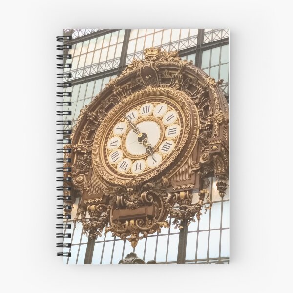Item preview, M. d' Orsay's clock designed and sold by di-Vera-Rosati.