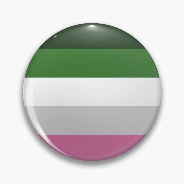 Item preview, Agnoromantic Pride designed and sold by BeccaPaintmore.