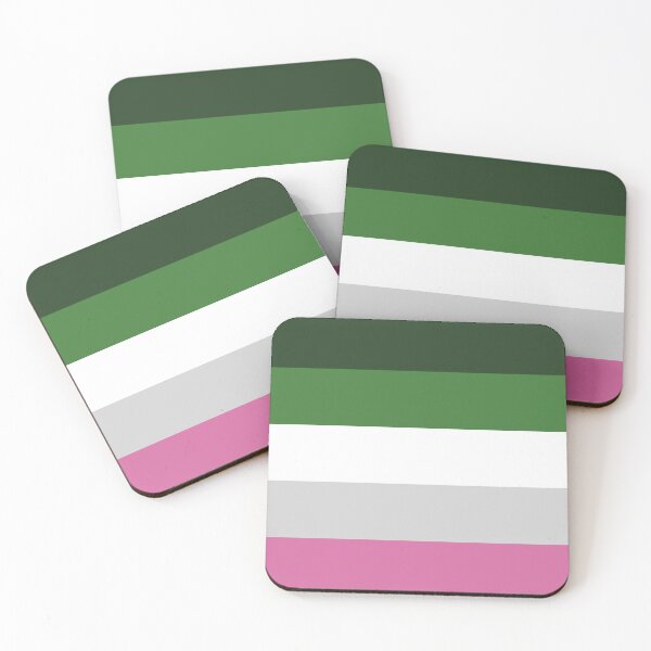 Item preview, Agnoromantic Pride designed and sold by BeccaPaintmore.