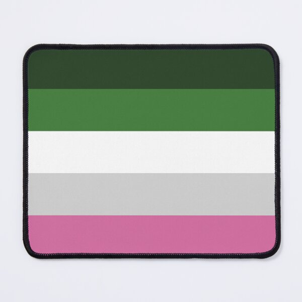 Item preview, Agnoromantic Pride designed and sold by BeccaPaintmore.
