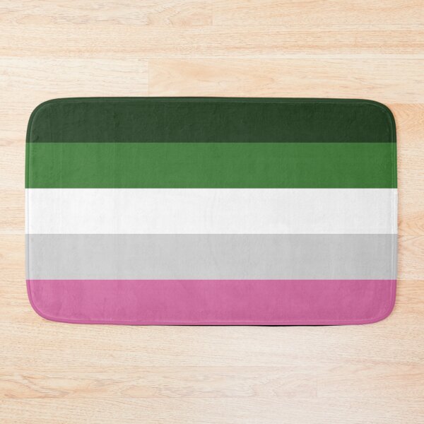 Item preview, Agnoromantic Pride designed and sold by BeccaPaintmore.