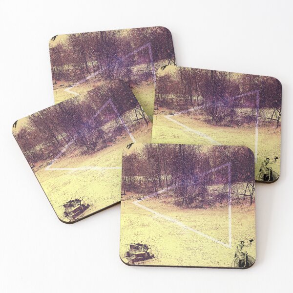 Item preview, Weird snowy day designed and sold by PoetLS.