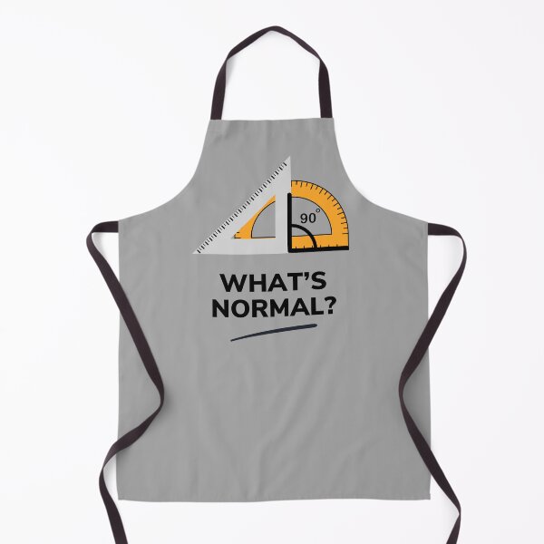 Item preview, What's Normal in this Day and Age? designed and sold by MPC-Mince-Pies.