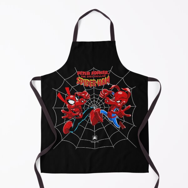 Item preview, Spider-Ham Team Up! designed and sold by TDFSpiderHam.