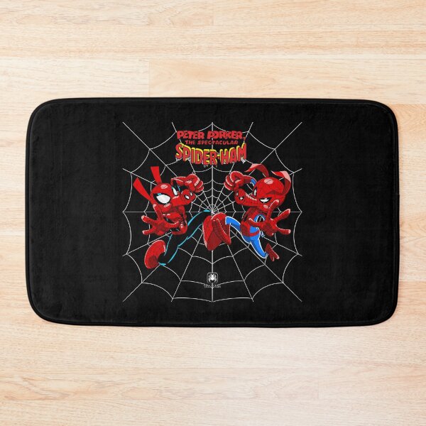 Item preview, Spider-Ham Team Up! designed and sold by TDFSpiderHam.