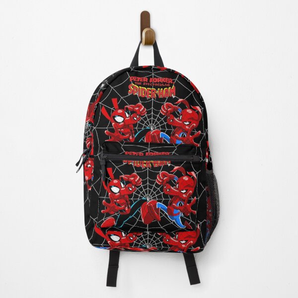 Item preview, Spider-Ham Team Up! designed and sold by TDFSpiderHam.