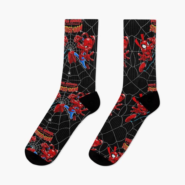 Item preview, Spider-Ham Team Up! designed and sold by TDFSpiderHam.