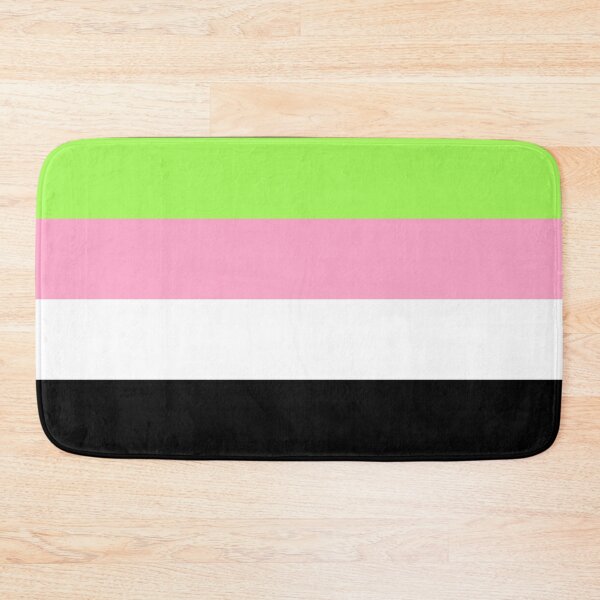 Item preview, Polarromantic Pride designed and sold by BeccaPaintmore.