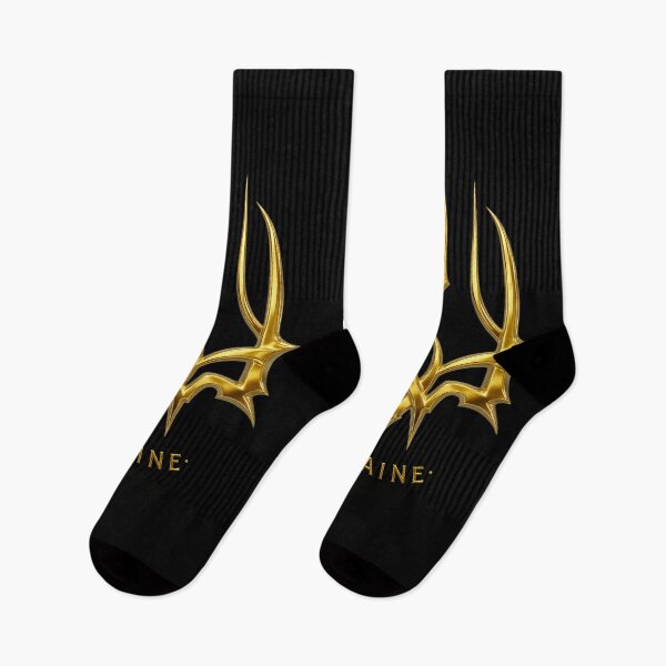 Item preview, Golden Trident of Ukraine – Symbol of Strength and Freedom designed and sold by NeonCore.