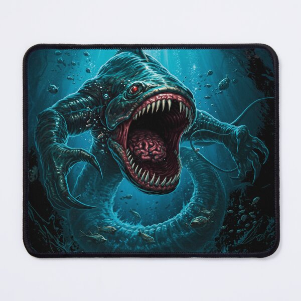 Item preview, ABYSS FEEDER designed and sold by AIbandT.
