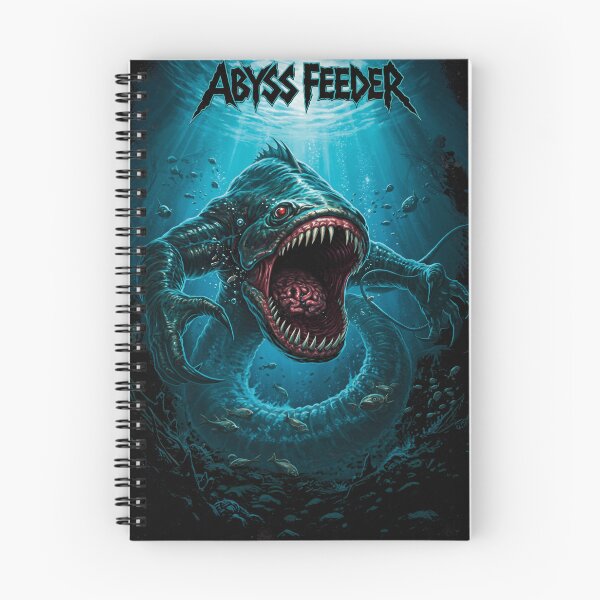 Item preview, ABYSS FEEDER designed and sold by AIbandT.